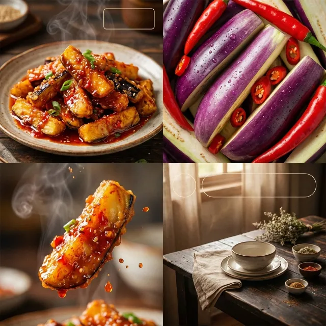 Flavorful Eggplant-2