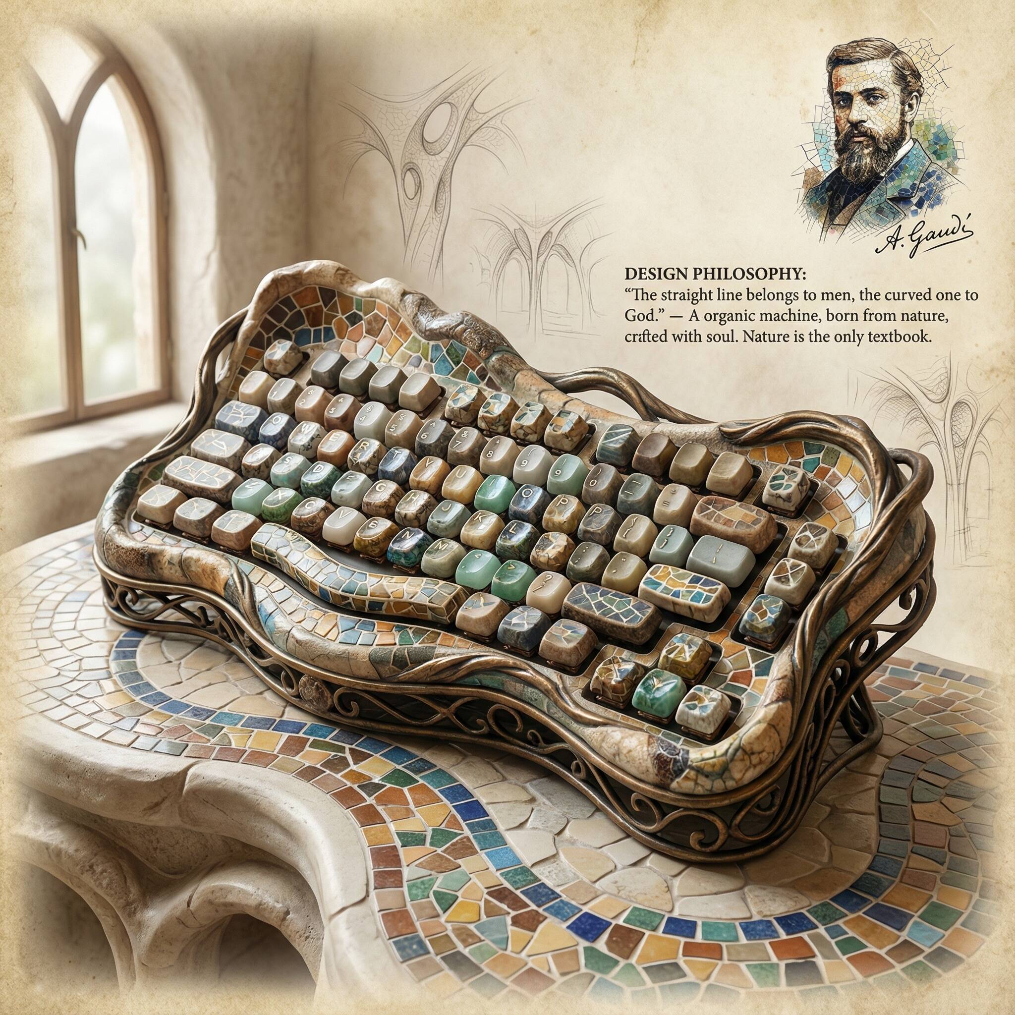 设计大师的产品设计 / Industrial Design Masterpiece