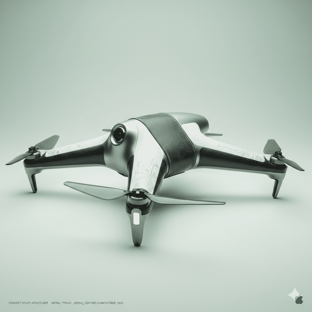 品牌概念单品 / Brand Concept Object