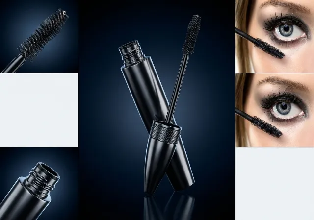 kissme睫毛膏